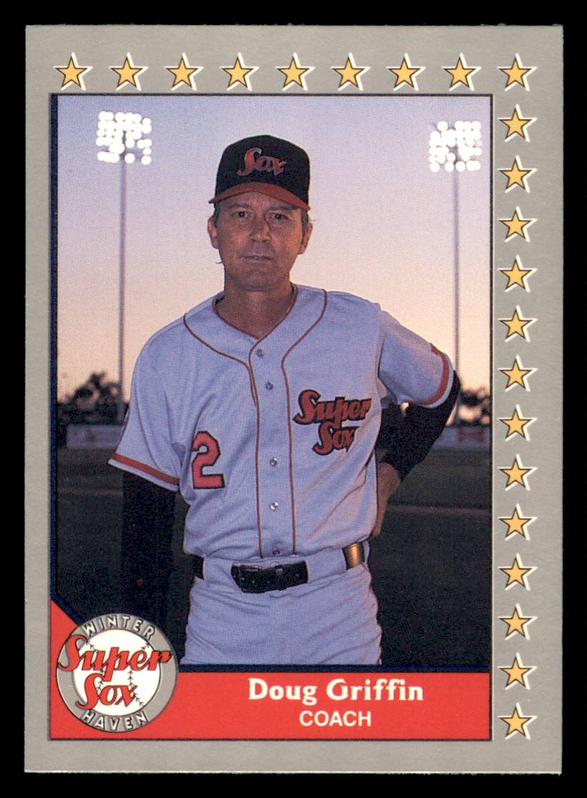 1990 Pacific Senior League Baseball - YOU PICK - Complete Your Set - Picture 54 of 221