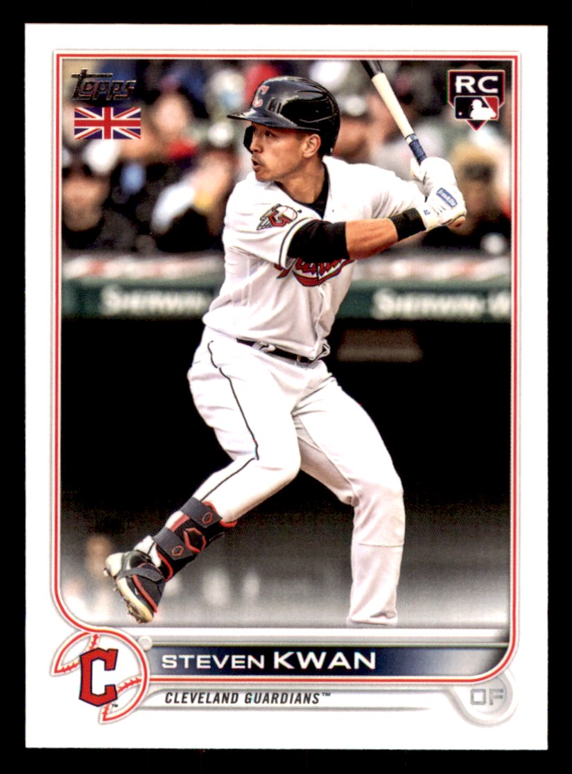 2022 Topps UK Edition Baseball - YOU PICK - Complete Your Set - Picture 213 of 221