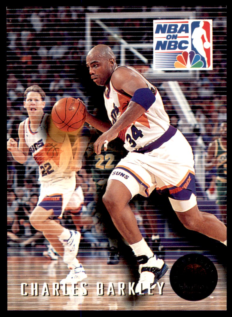 チャールズ  バークリー  サンズ  NBA  ポスター バスケ Amazon.co.jp: チャールズ・バークレー・バスケットボール選手