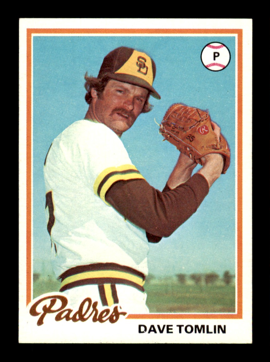 Topps Baseball #1-250 1978 - TÚ ELIGES - Completa tu conjunto - Imagen 171 de 499