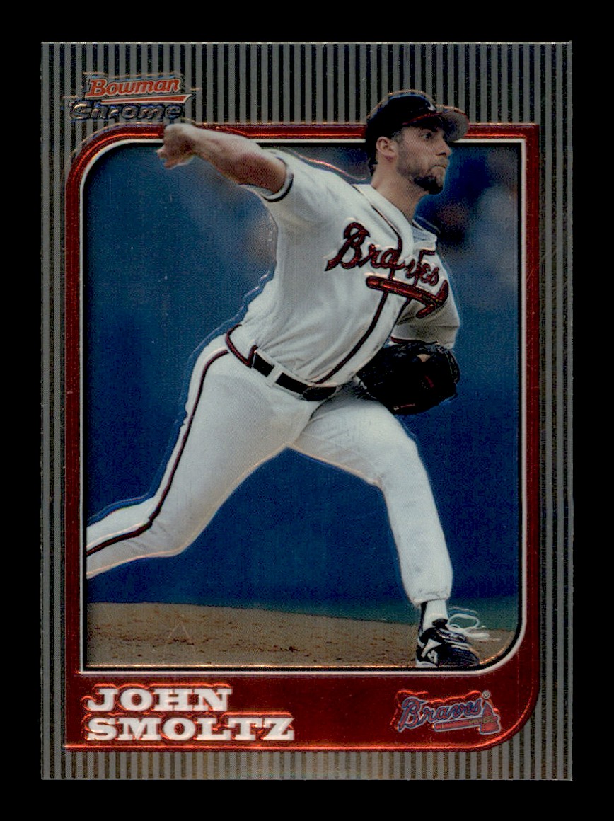 1997 Bowman Chrome #1-150 - YOU PICK - Complete Your Set - Picture 42 of 151