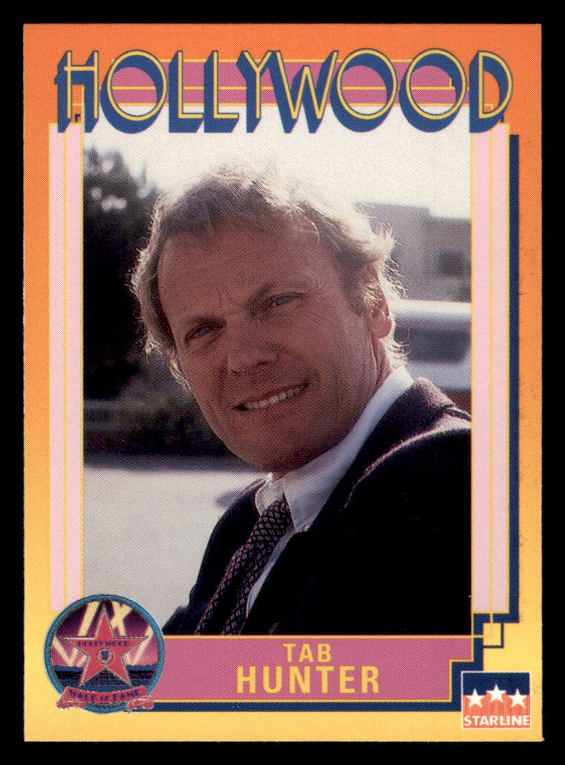 1991 Starline Hollywood Walk of Fame #1-250 - YOU PICK - Complete Your Set - Picture 113 of 251
