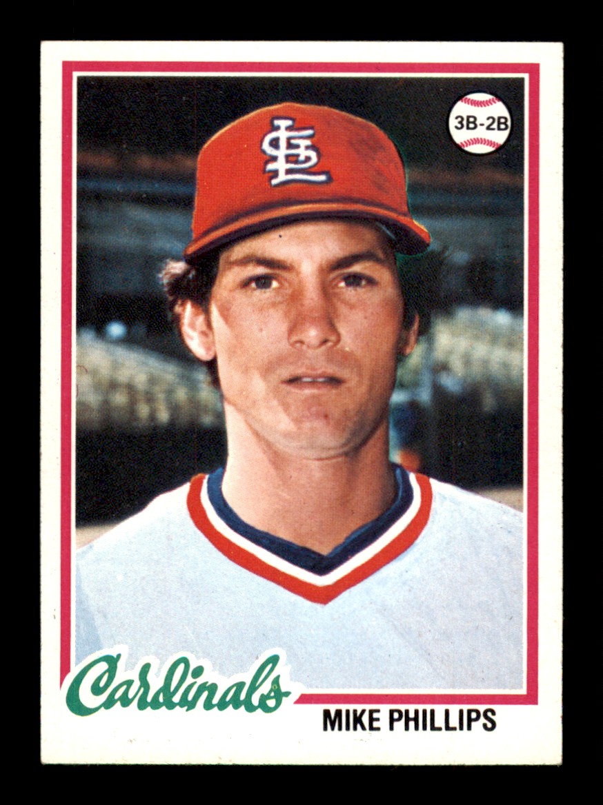 Topps Baseball #1-250 1978 - TÚ ELIGES - Completa tu conjunto - Imagen 175 de 499