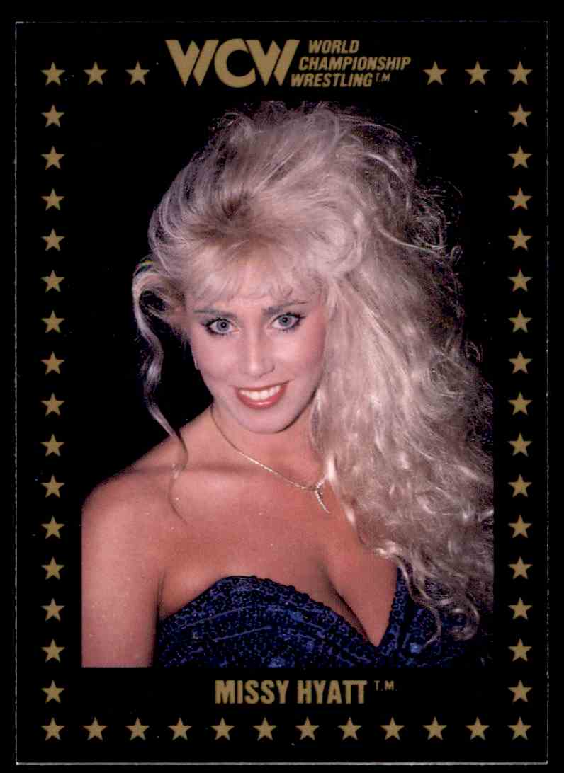 missy hyatt