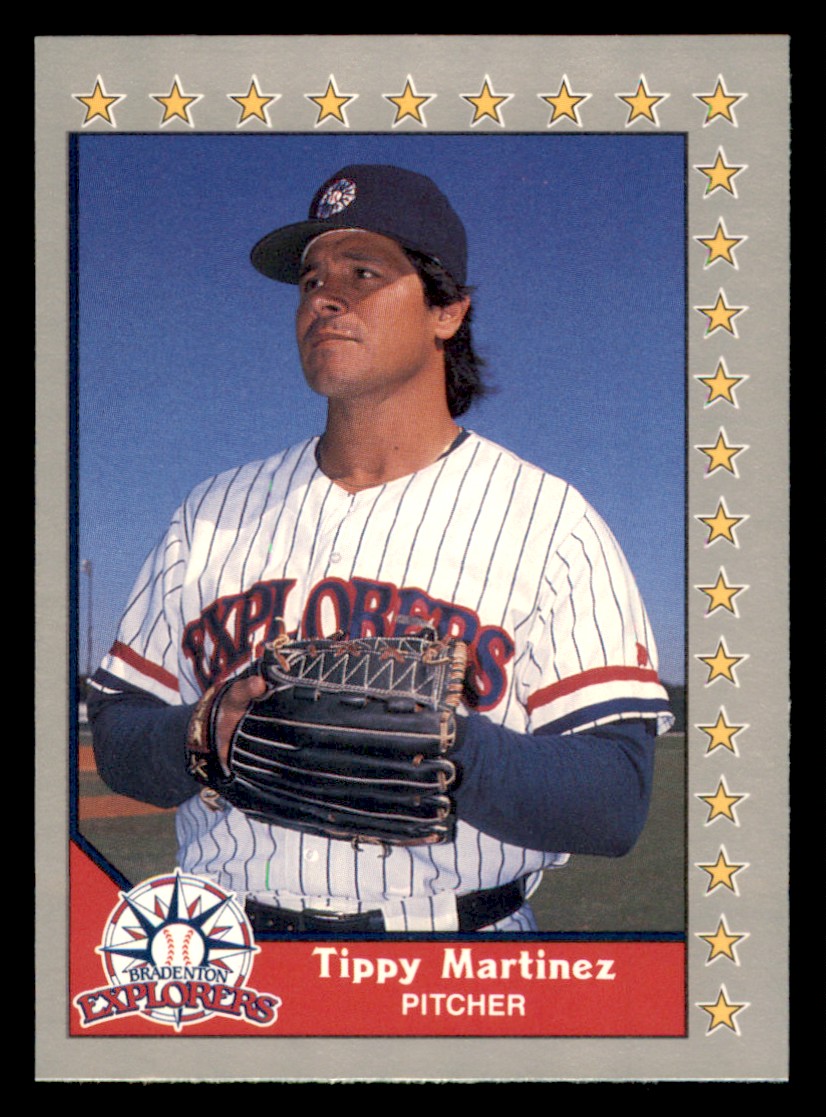 1990 Pacific Senior League Baseball - YOU PICK - Complete Your Set - Picture 145 of 221