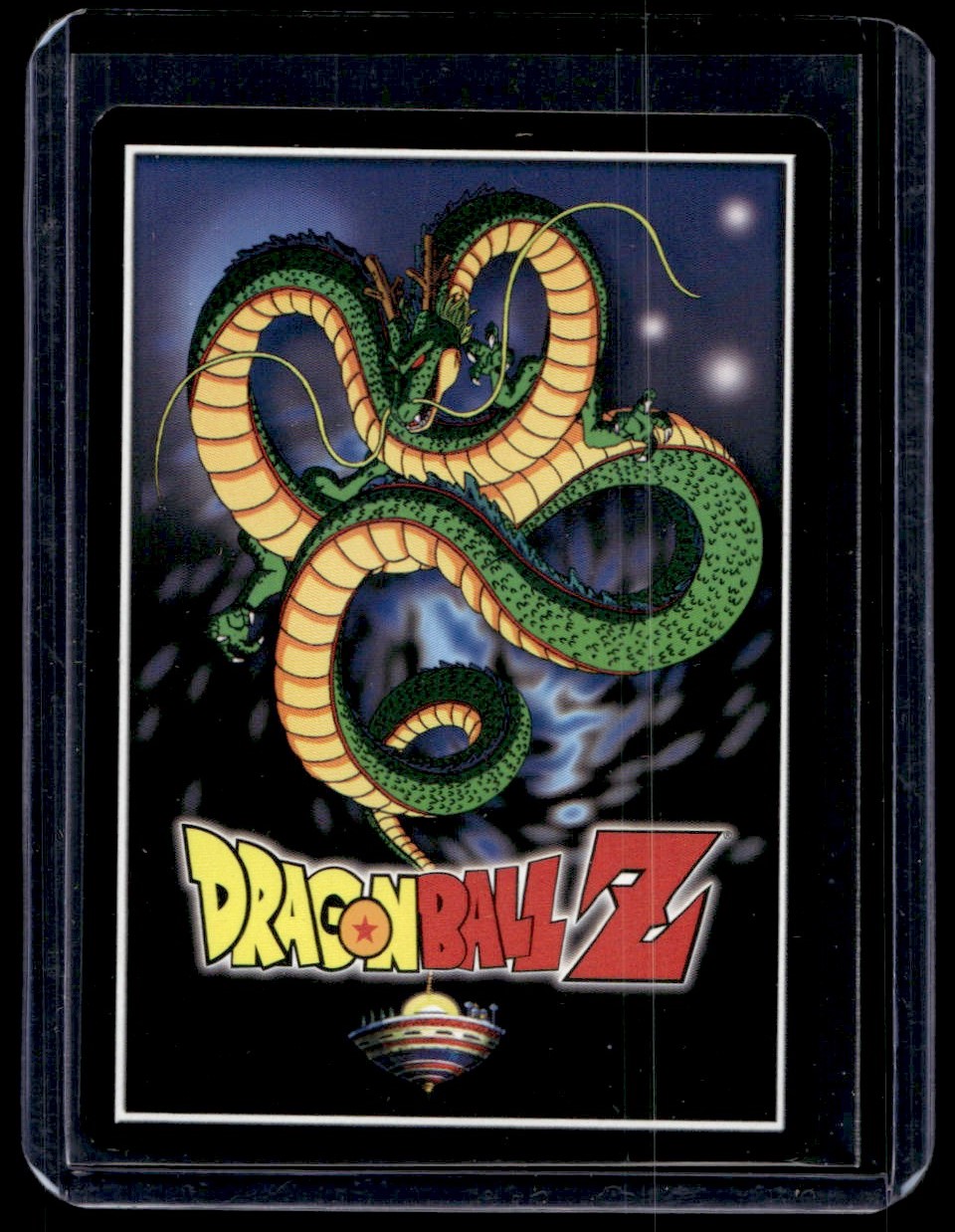 2002 Dragon Ball Z Foil Score Sic 'Em Goku! #L6-4 on Kronozio