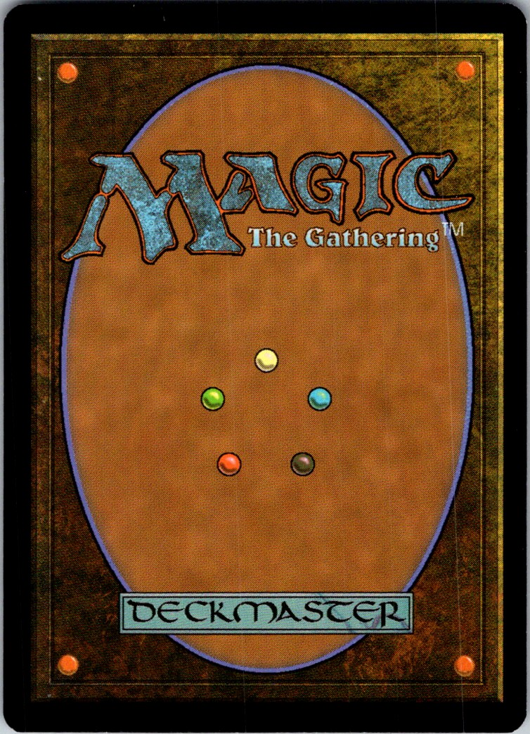 2018 Dominaria Bloodstone Goblin #115/269 card back image