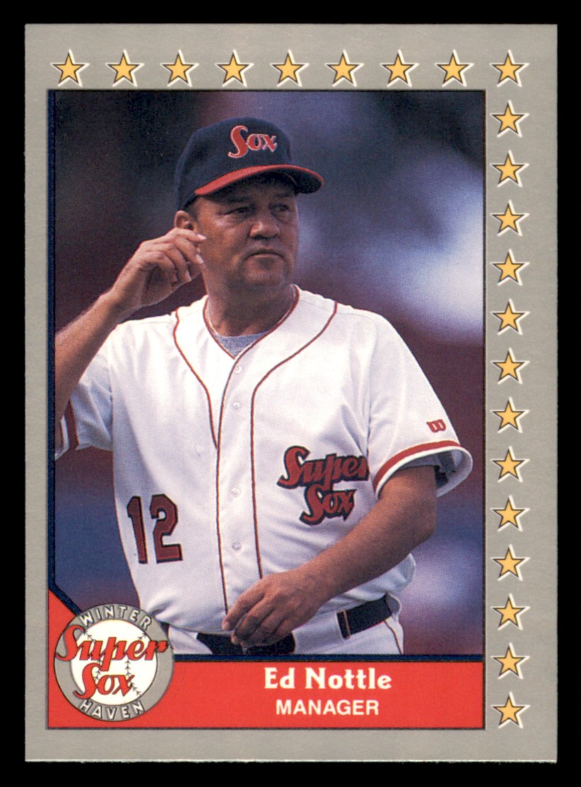 1990 Pacific Senior League Baseball - YOU PICK - Complete Your Set - Picture 52 of 221
