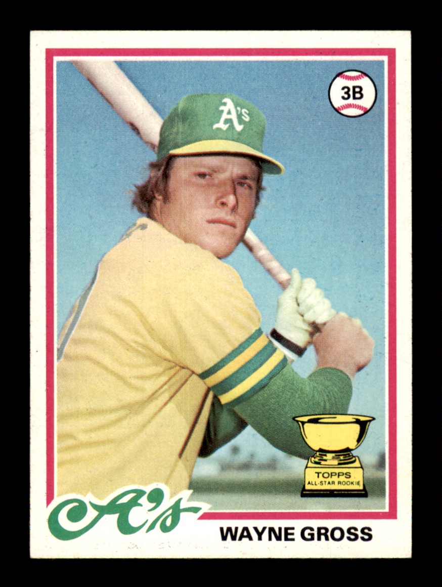 Topps Baseball #1-250 1978 - TÚ ELIGES - Completa tu conjunto - Imagen 277 de 499