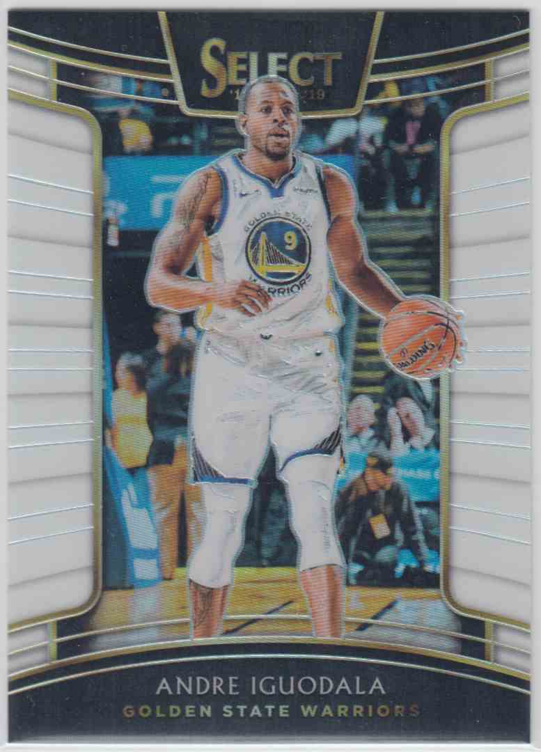 andre iguodala white jersey