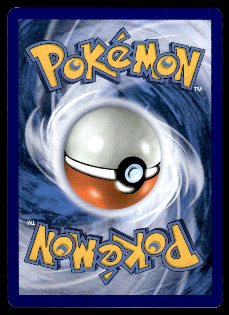 2016 XY - Evolutions Charmander #9 card back image