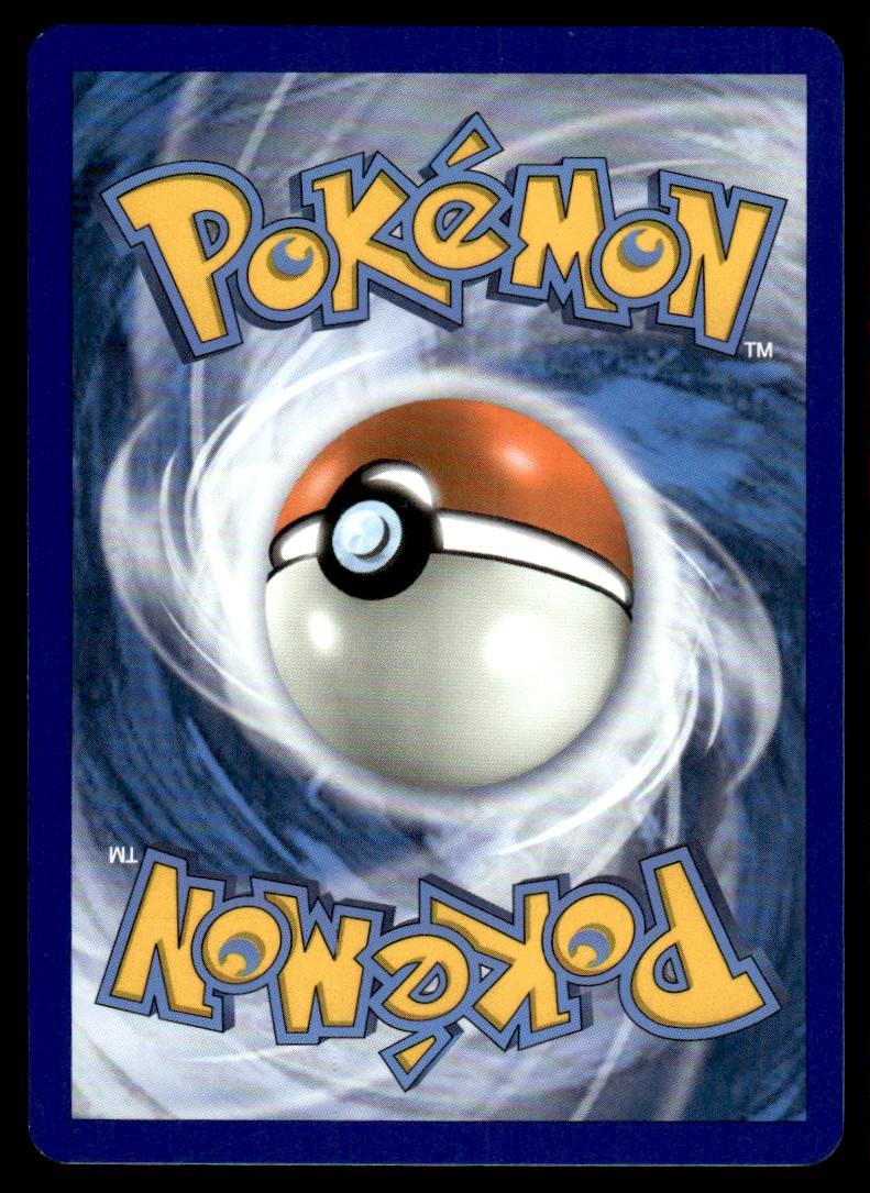 2020 Sword & Shield Great Ball #164 card back image