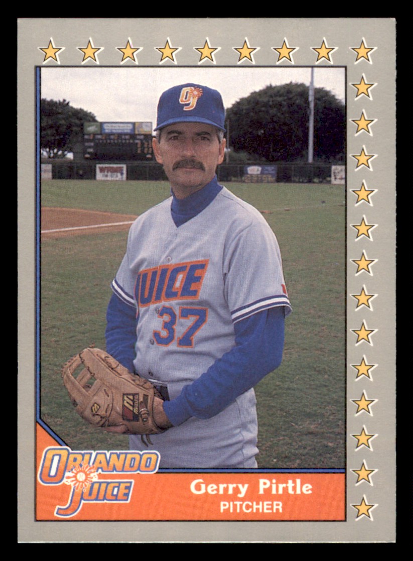 1990 Pacific Senior League Baseball - YOU PICK - Complete Your Set - Picture 199 of 221