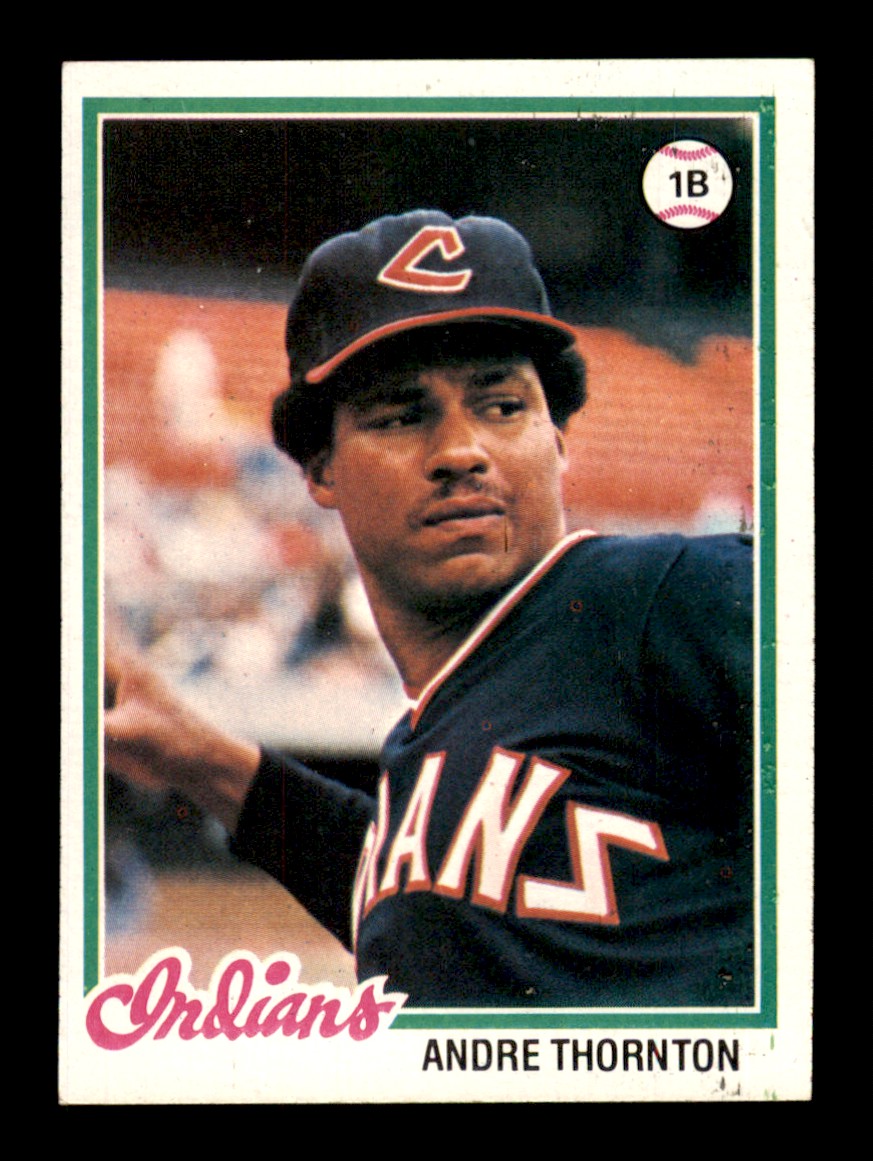 Topps Baseball #1-250 1978 - TÚ ELIGES - Completa tu conjunto - Imagen 294 de 499