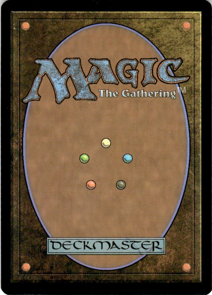 2022 Magic The Gathering Unfinity Impounding Lot-Bot #14 card back image
