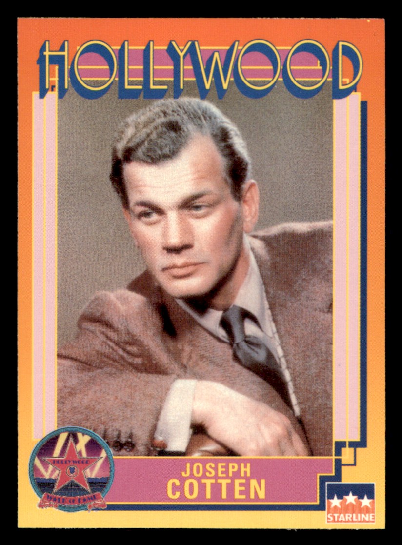 1991 Starline Hollywood Walk of Fame #1-250 - YOU PICK - Complete Your Set - Picture 179 of 251