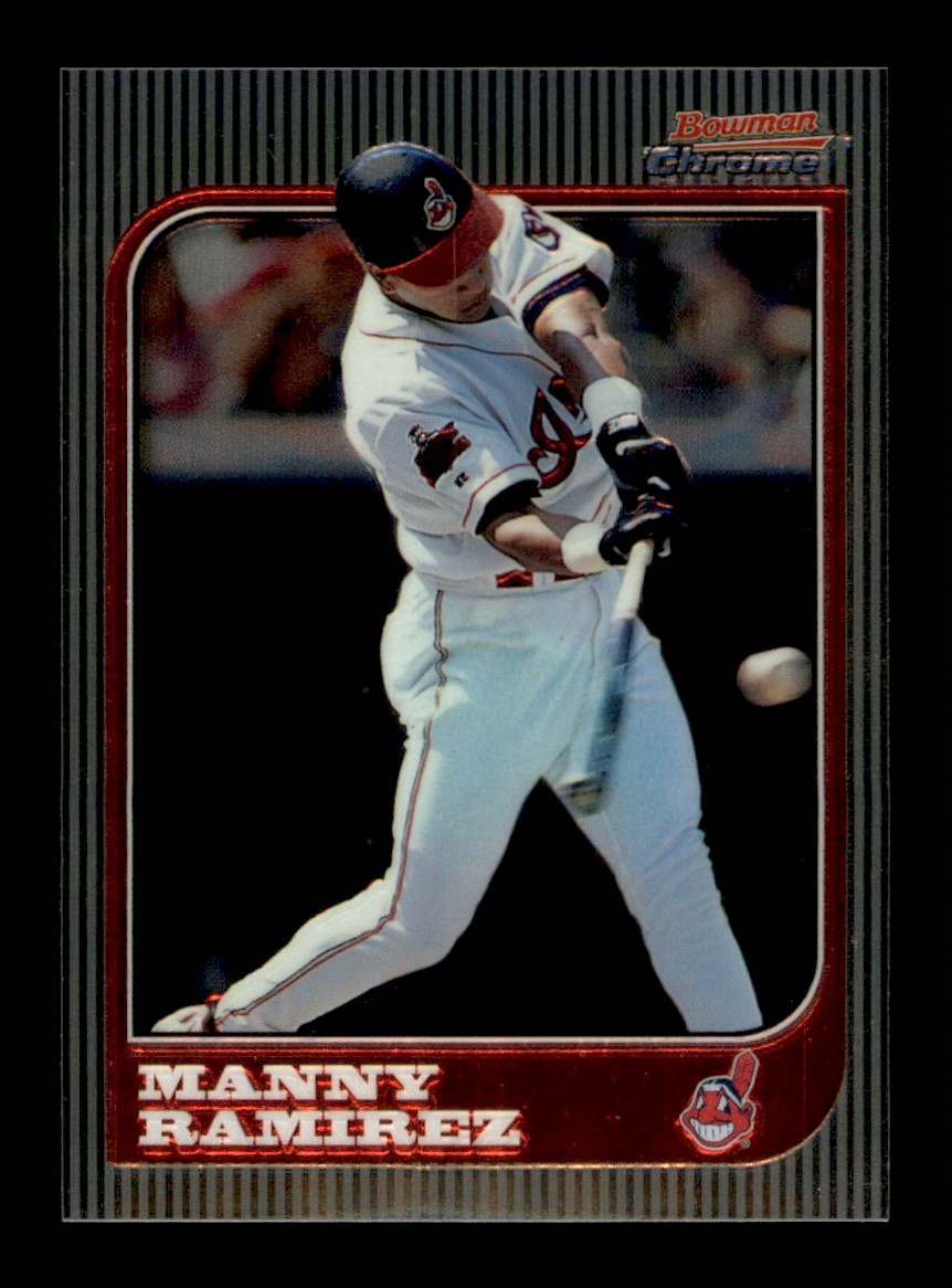 1997 Bowman Chrome #1-150 - YOU PICK - Complete Your Set - Picture 30 of 151