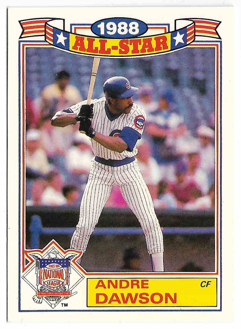 Andre Dawson Archives - 57 hits