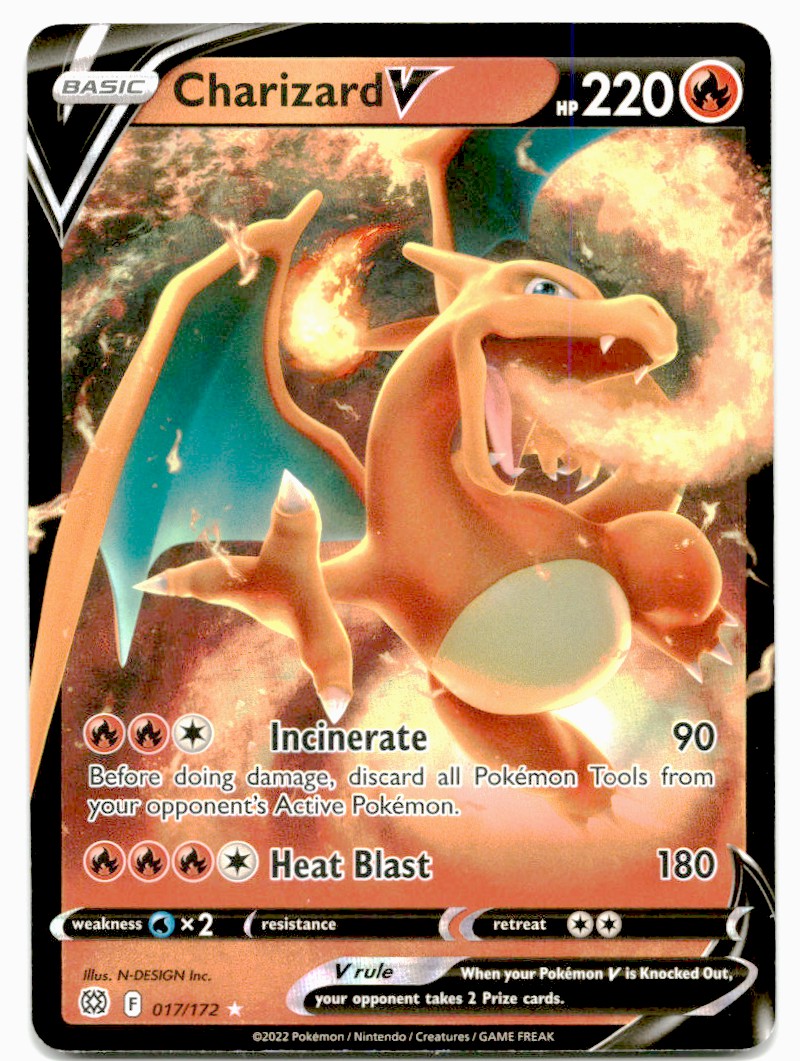 Charizard V トレーディングカード Pokemon PSA 10 GEM MINT Charizard V 2020 Japanese Starter