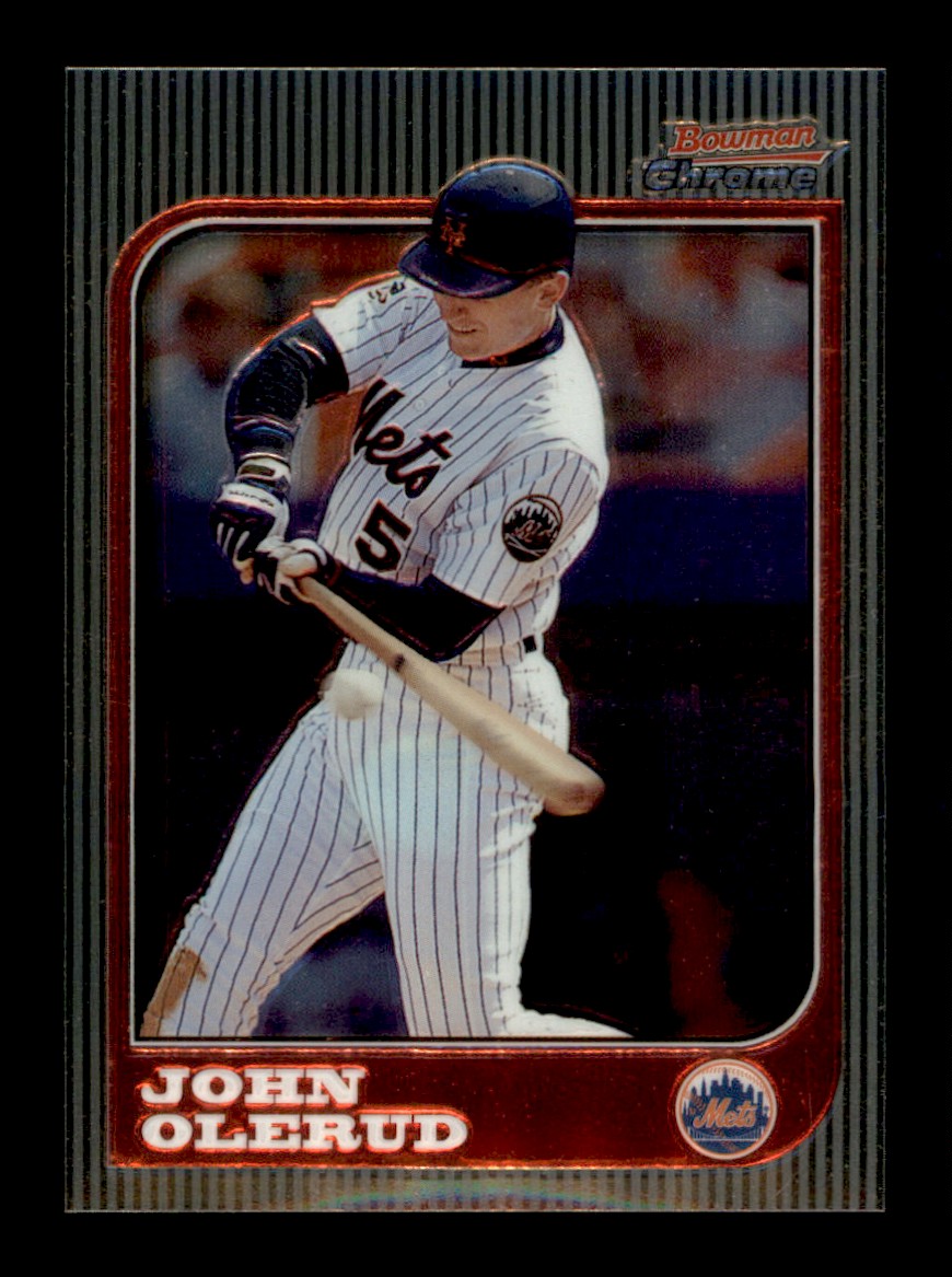 1997 Bowman Chrome #1-150 - YOU PICK - Complete Your Set - Picture 67 of 151