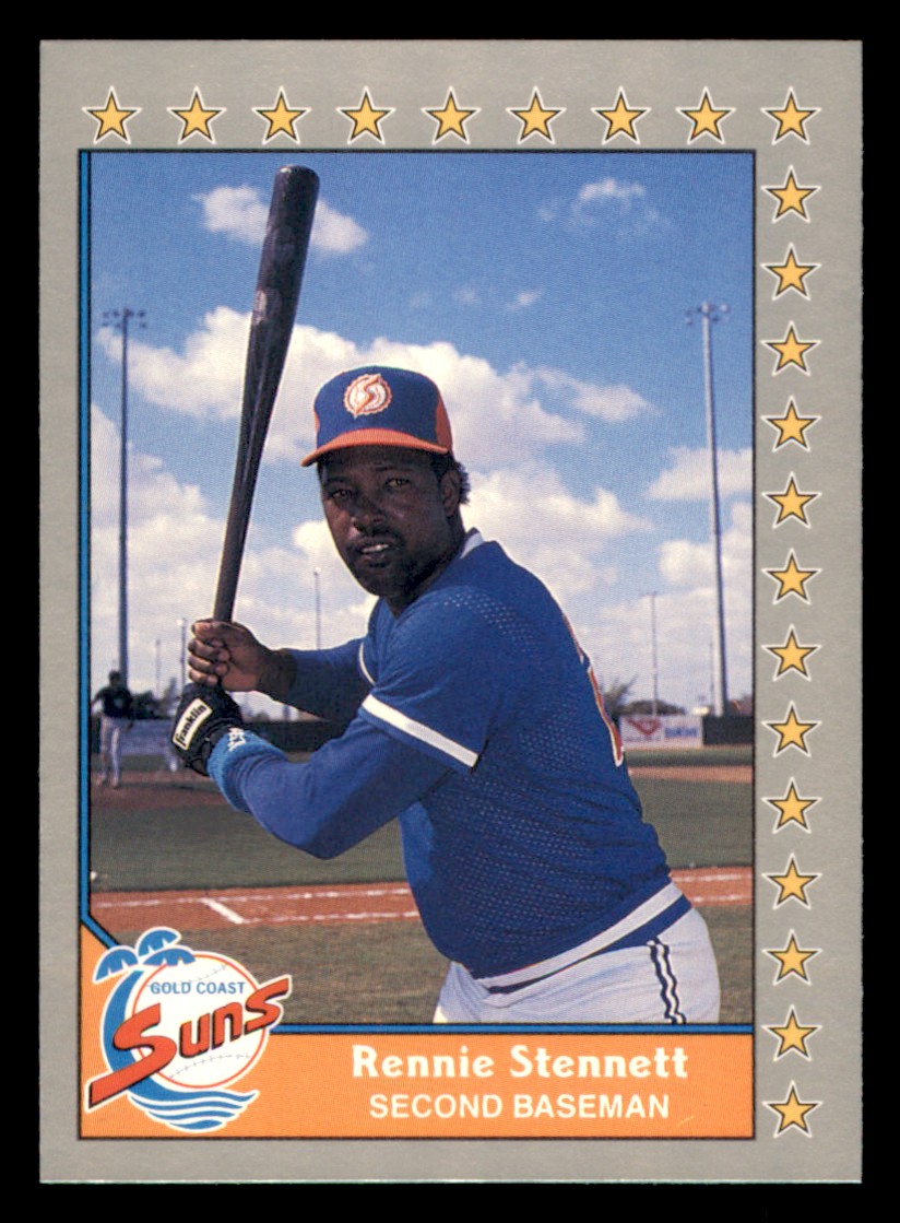 1990 Pacific Senior League Baseball - YOU PICK - Complete Your Set - Picture 80 of 221