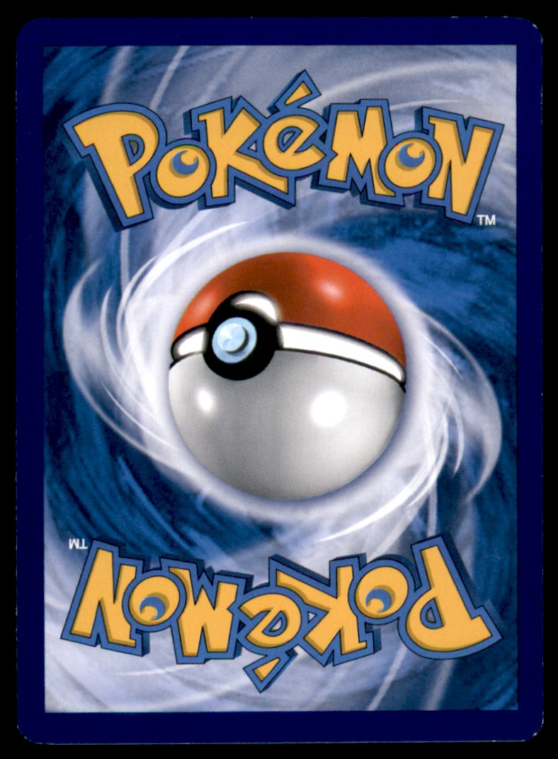 2016 XY - BREAKpoint Luxray #46 card back image