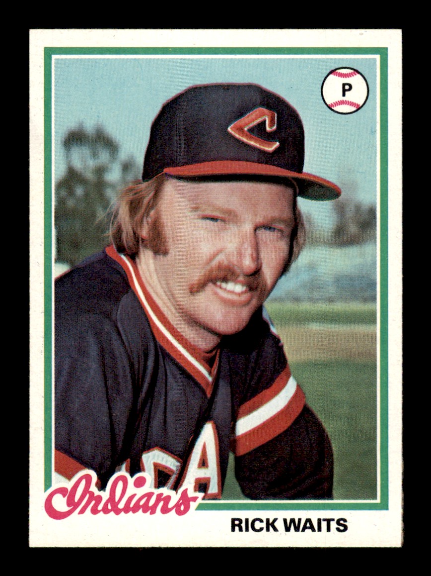 Topps Baseball #1-250 1978 - TÚ ELIGES - Completa tu conjunto - Imagen 73 de 499