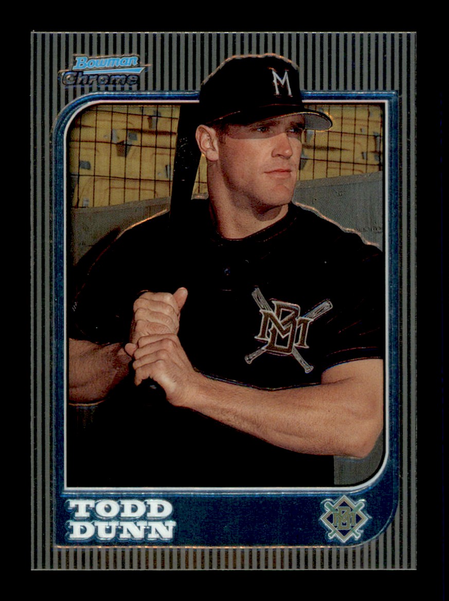 1997 Bowman Chrome #1-150 - YOU PICK - Complete Your Set - Picture 124 of 151