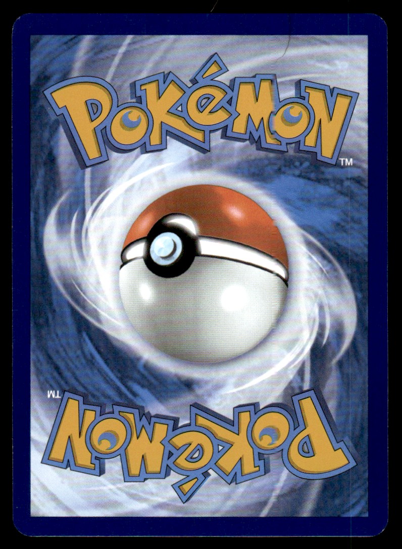 2025 Scarlet & Violet Series - Prismatic Evolutions Scoop Up Cyclone #128 card back image