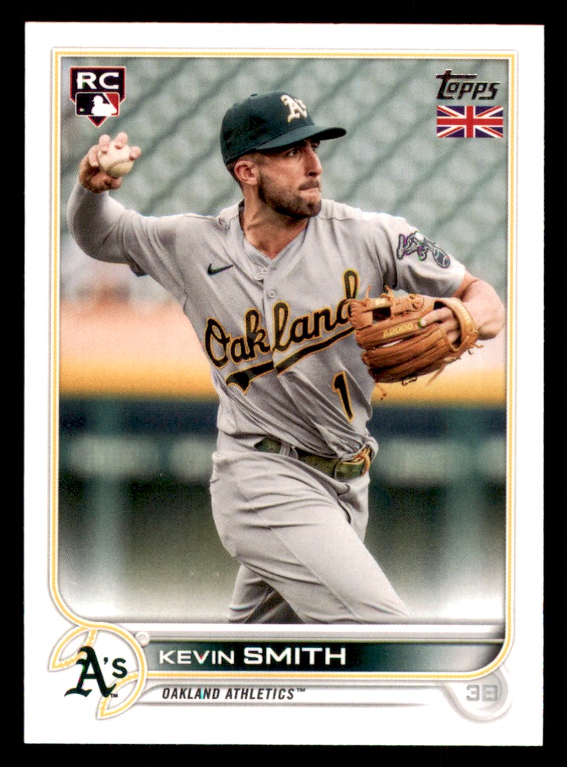 2022 Topps UK Edition Baseball - YOU PICK - Complete Your Set - Picture 132 of 221