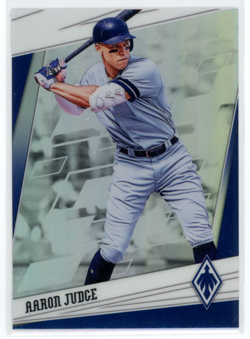 2020 Panini Chronicles Phoenix Aaron Judge New York Yankees #8 | eBay