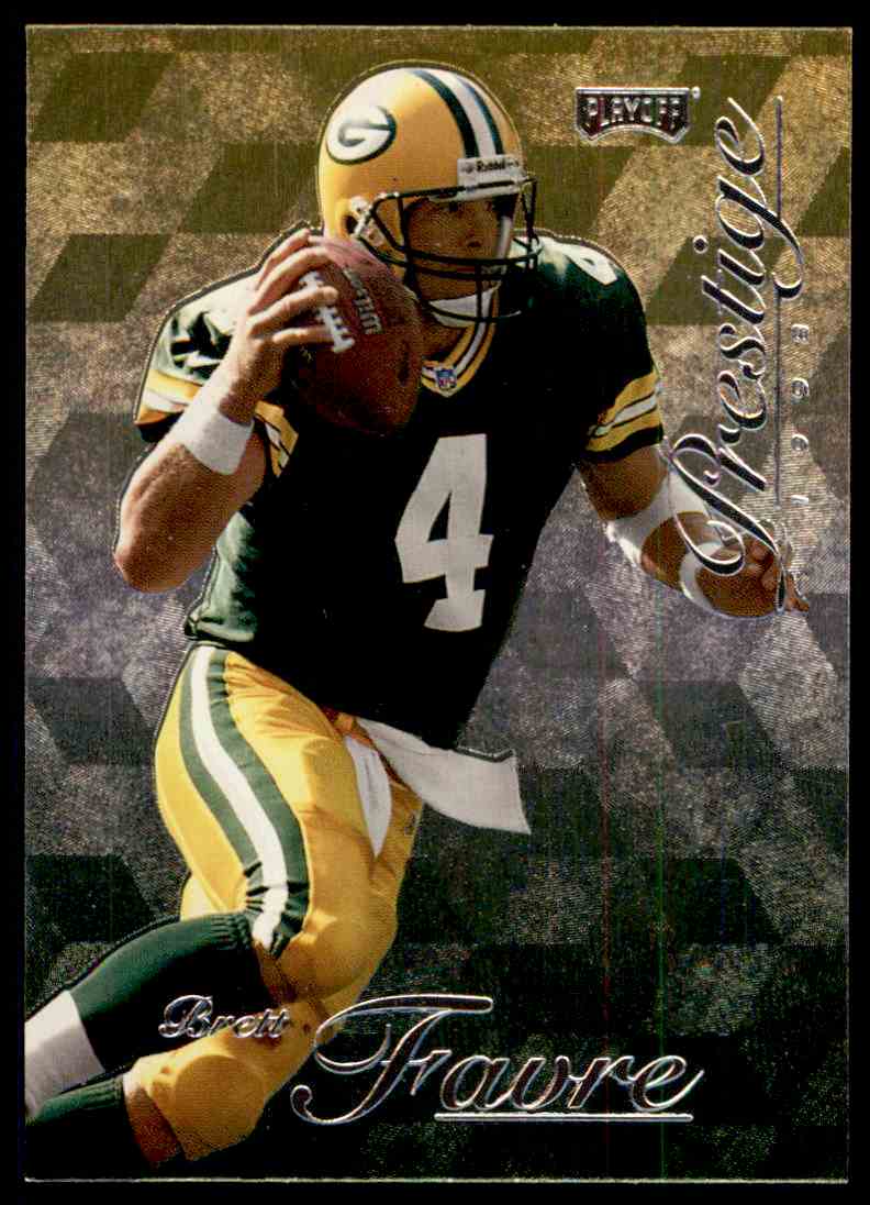 starting lineup 1998 edition brett favre