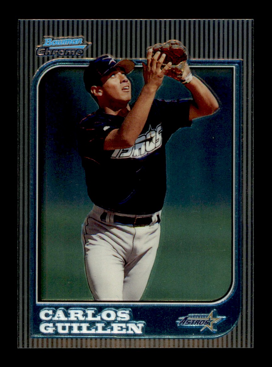 1997 Bowman Chrome #1-150 - YOU PICK - Complete Your Set - Picture 147 of 151