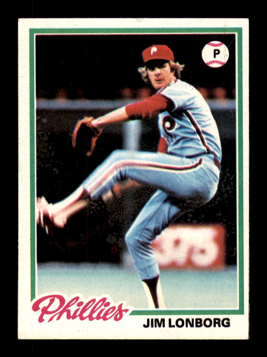 Topps Baseball #1-250 1978 - TÚ ELIGES - Completa tu conjunto - Imagen 103 de 499