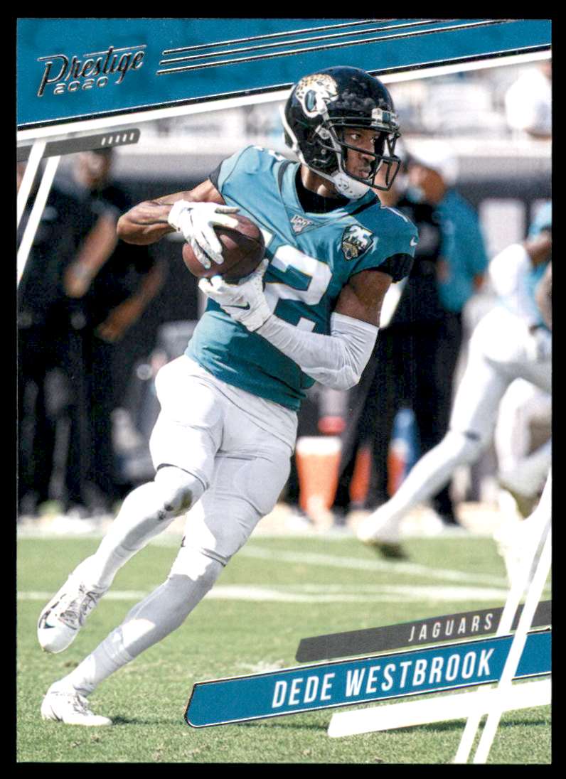dede westbrook net worth