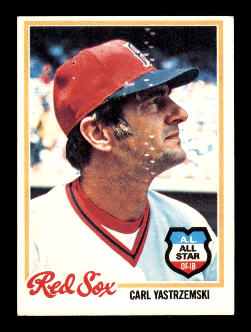 Topps Baseball #1-250 1978 - TÚ ELIGES - Completa tu conjunto - Imagen 79 de 499