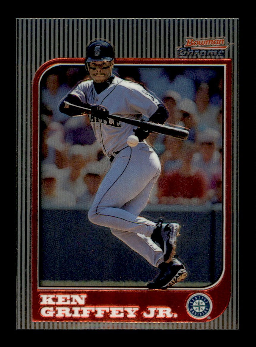 1997 Bowman Chrome #1-150 - YOU PICK - Complete Your Set - Picture 13 of 151