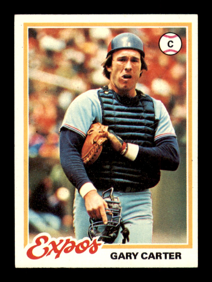 Topps Baseball #1-250 1978 - TÚ ELIGES - Completa tu conjunto - Imagen 239 de 499