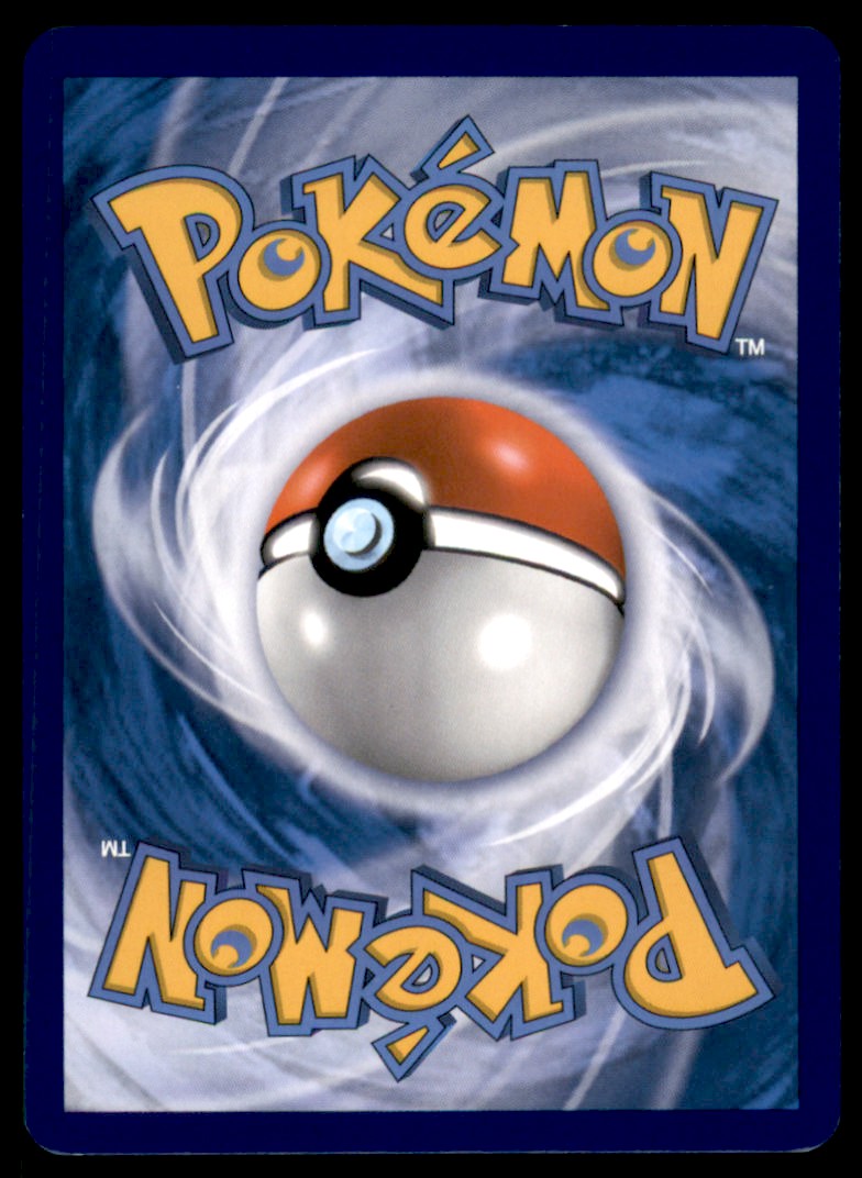 2016 XY - Steam Siege Tangela #1 card back image