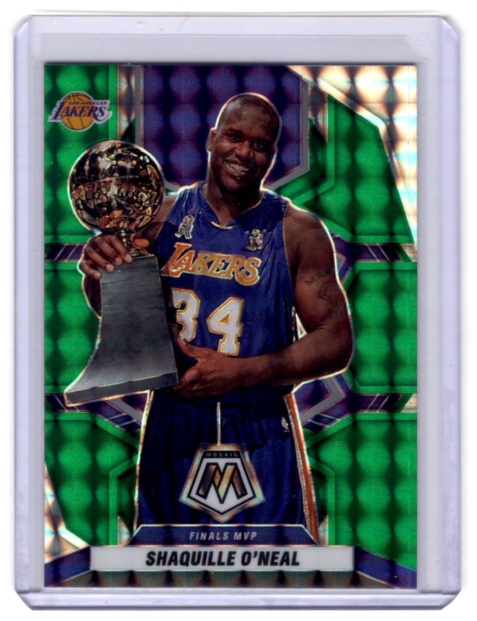 【TEAM MVP】SHAQUILLE O'NEAL Shaquille O'Neal #TM19 Prices | 1993 Upper Deck Team MVP's