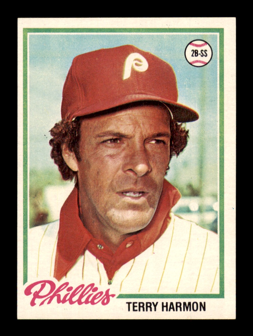 Topps Baseball #1-250 1978 - TÚ ELIGES - Completa tu conjunto - Imagen 235 de 499