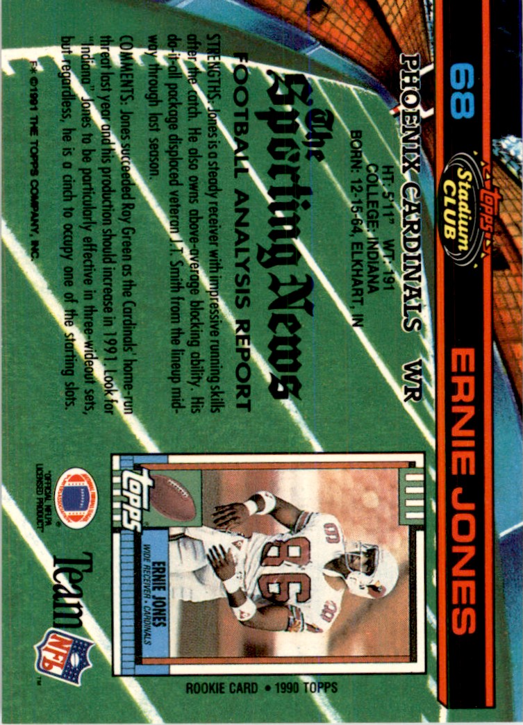 THE STAR CLUB 『FANATIC 』 Von Hayes 1992 Stadium Club #880 California Angels Mint to