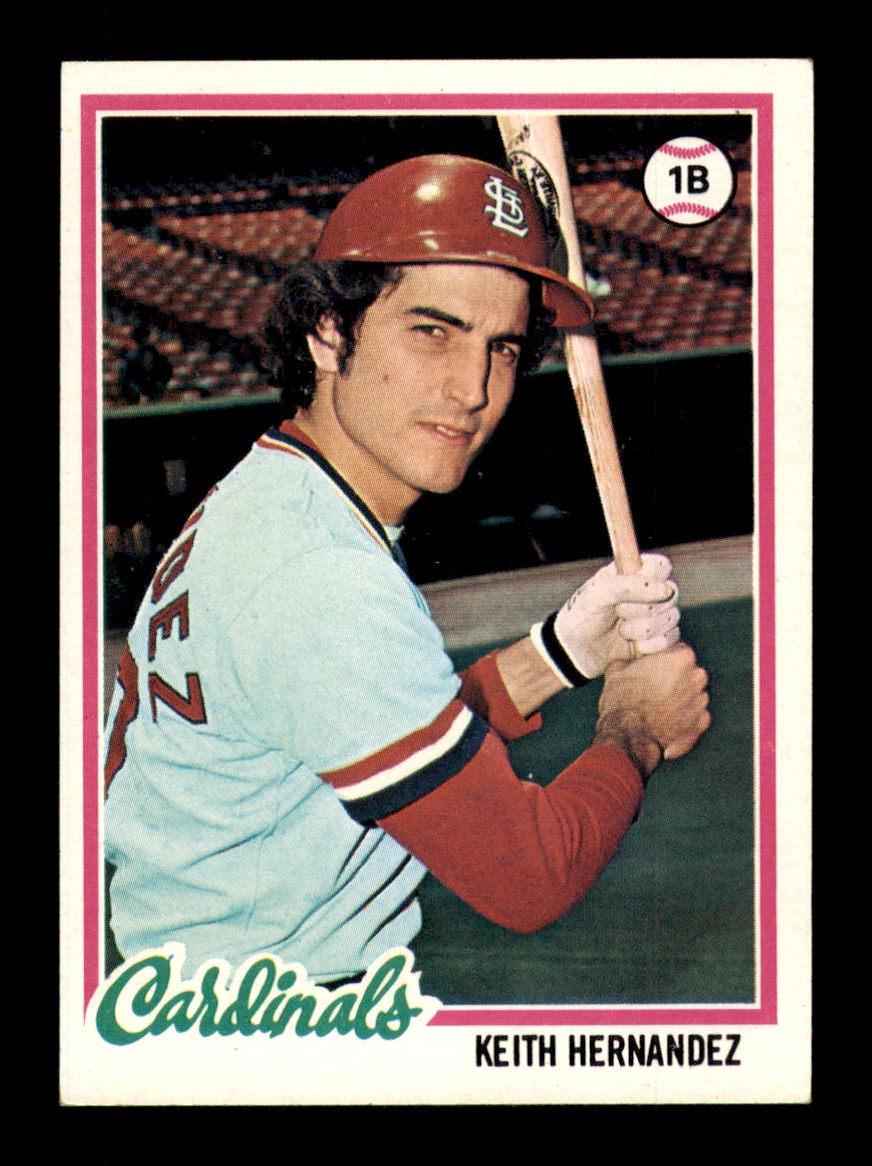 Topps Baseball #1-250 1978 - TÚ ELIGES - Completa tu conjunto - Imagen 285 de 499