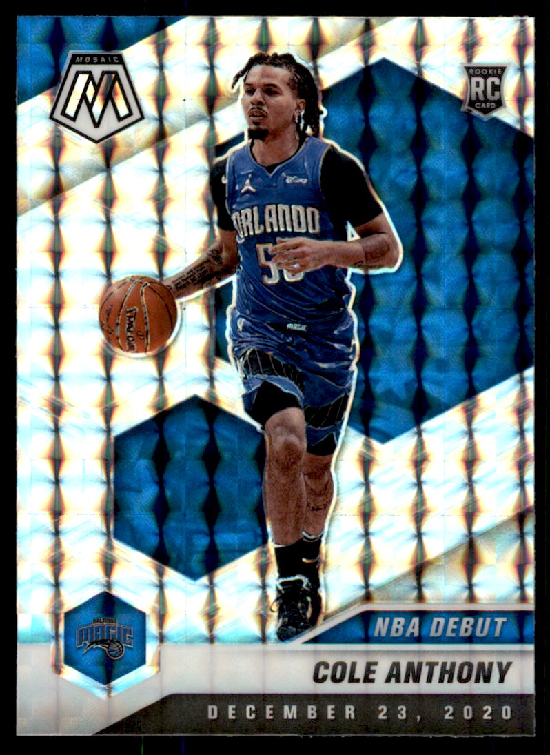 NBA PSA10 ルーキー コールアンソニー cole anthony NBA PSA10 ルーキー コールアンソニー cole anthony s-l1200.jpg