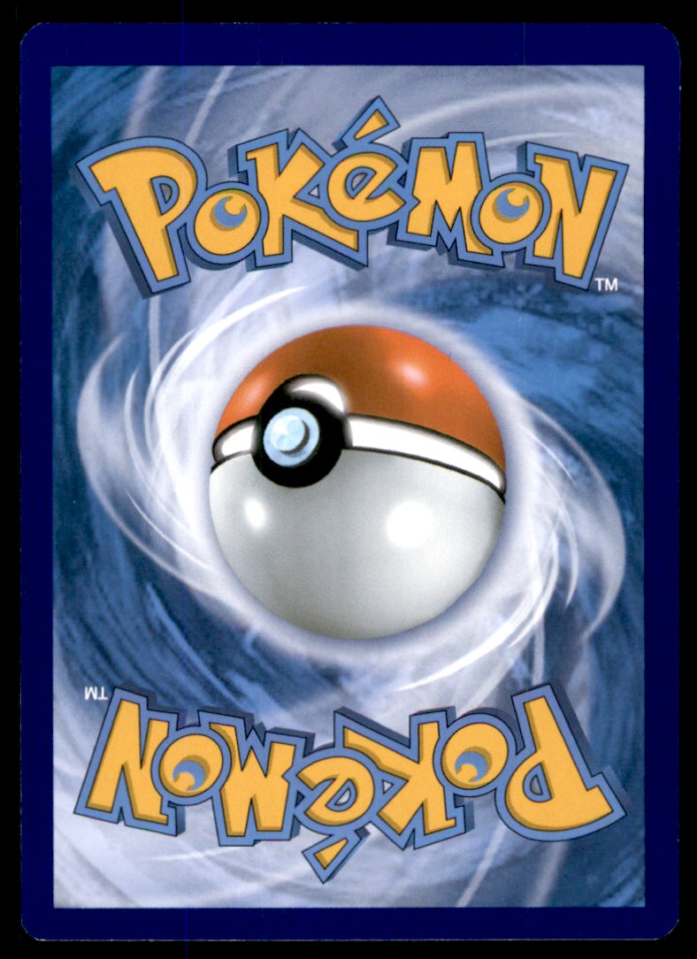 2014 Pokemon XY - Furious Fists Blaziken #14 card back image