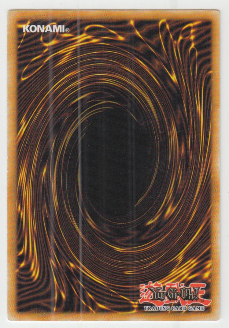 2020 Yu-Gi-Oh Resonance Insect #SDBT-EN009 on Kronozio