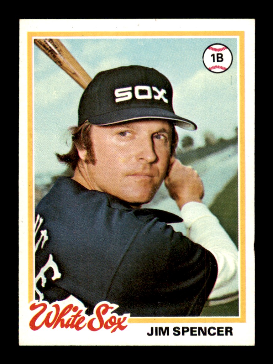 Topps Baseball #1-250 1978 - TÚ ELIGES - Completa tu conjunto - Imagen 362 de 499