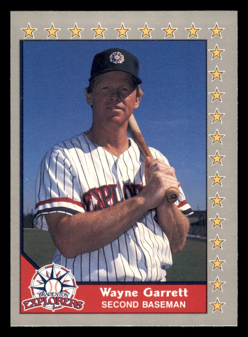 1990 Pacific Senior League Baseball - YOU PICK - Complete Your Set - Picture 157 of 221