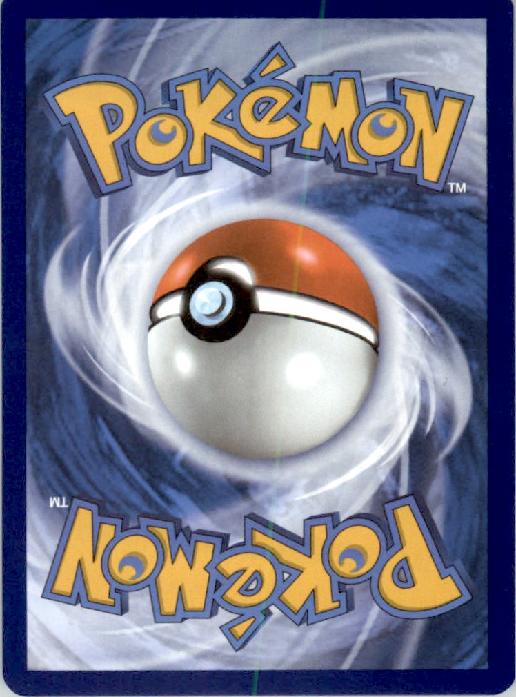 2024 Scarlet & Violet Series - Paldean Fates Noibat #68 card back image