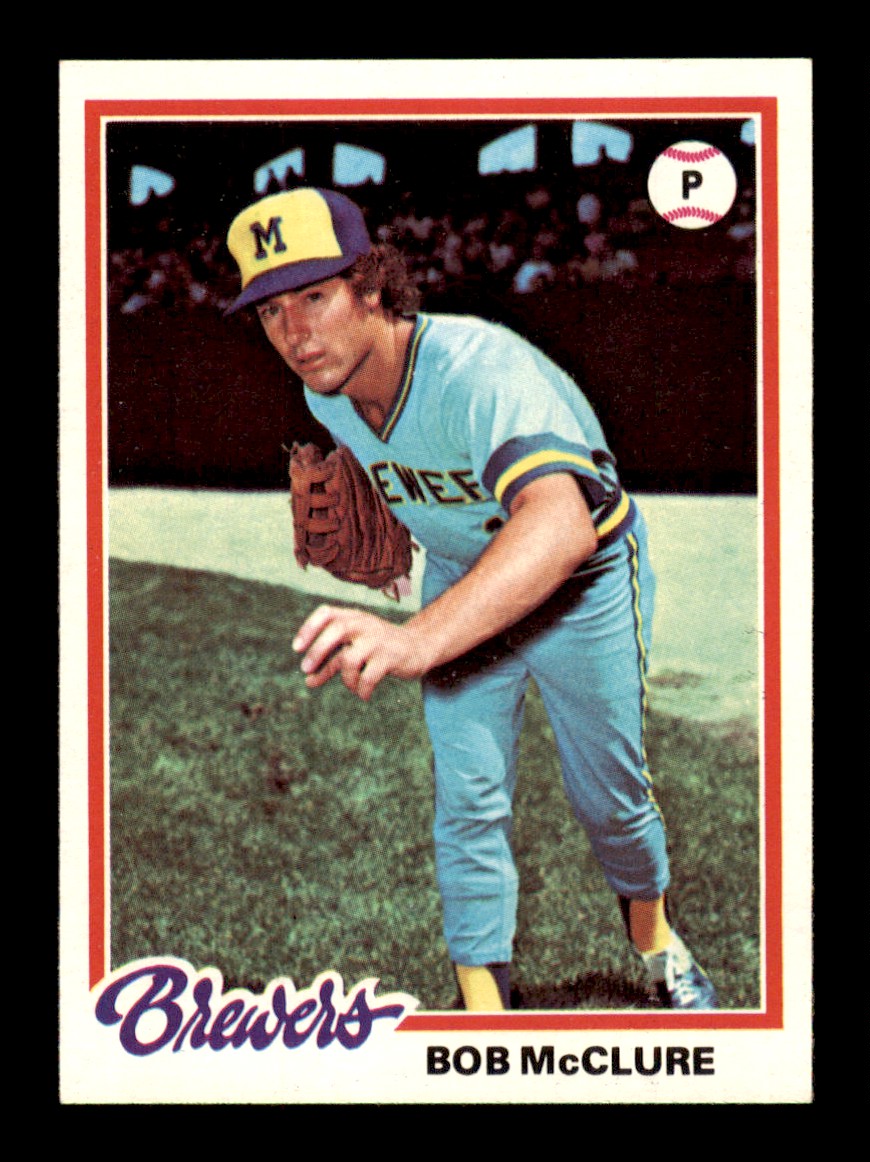 Topps Baseball #1-250 1978 - TÚ ELIGES - Completa tu conjunto - Imagen 484 de 499